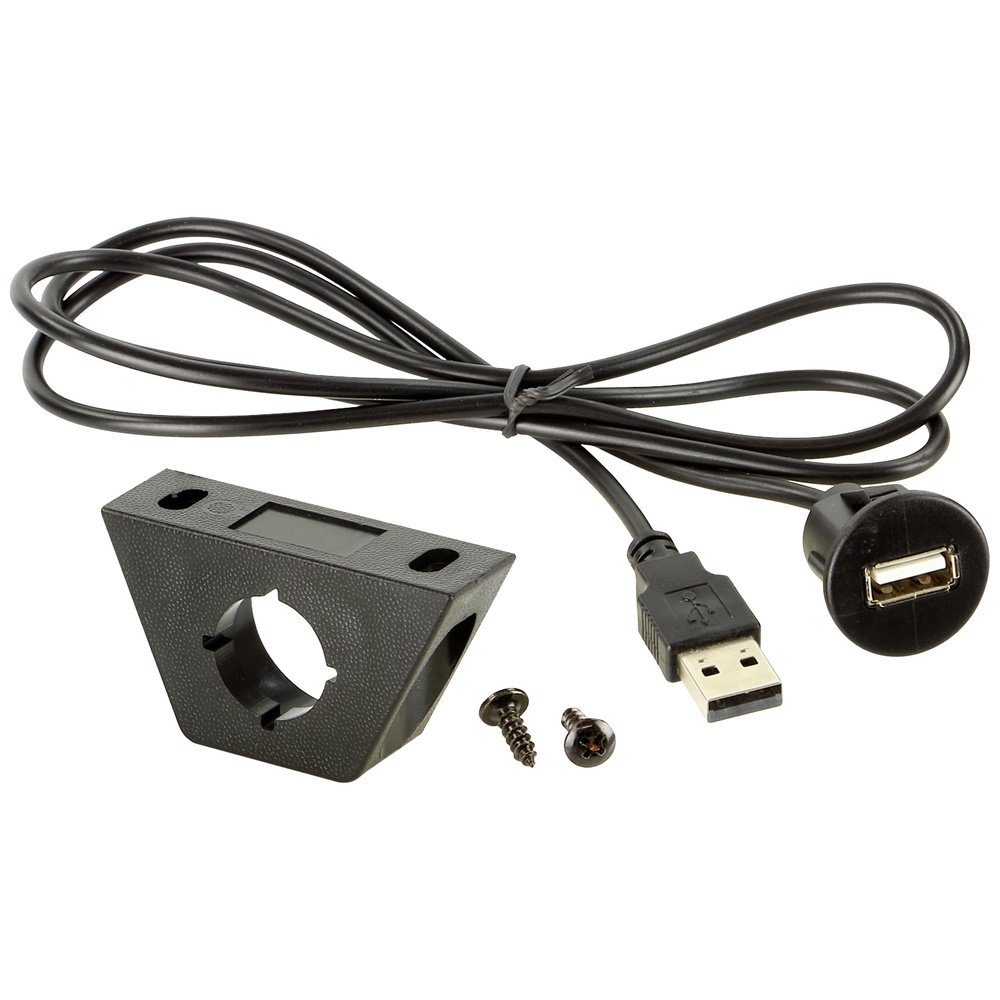 ACV Montagewerkzeug ACV 44-1000-007 USB-Einbaubuchse