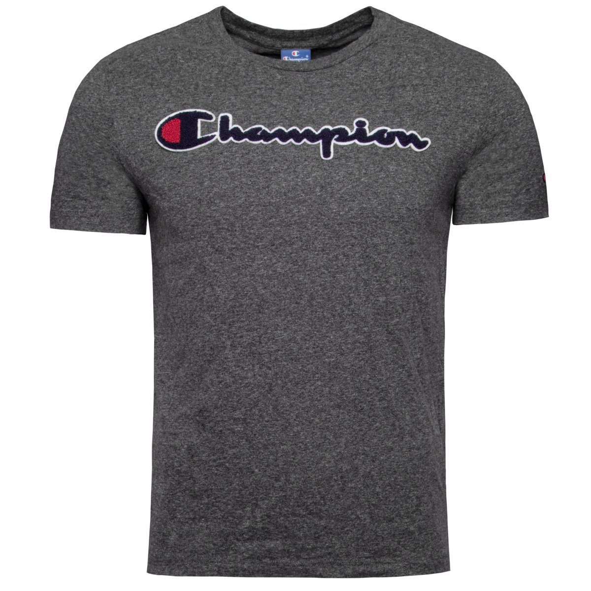 Champion T-Shirt Crewneck Herren