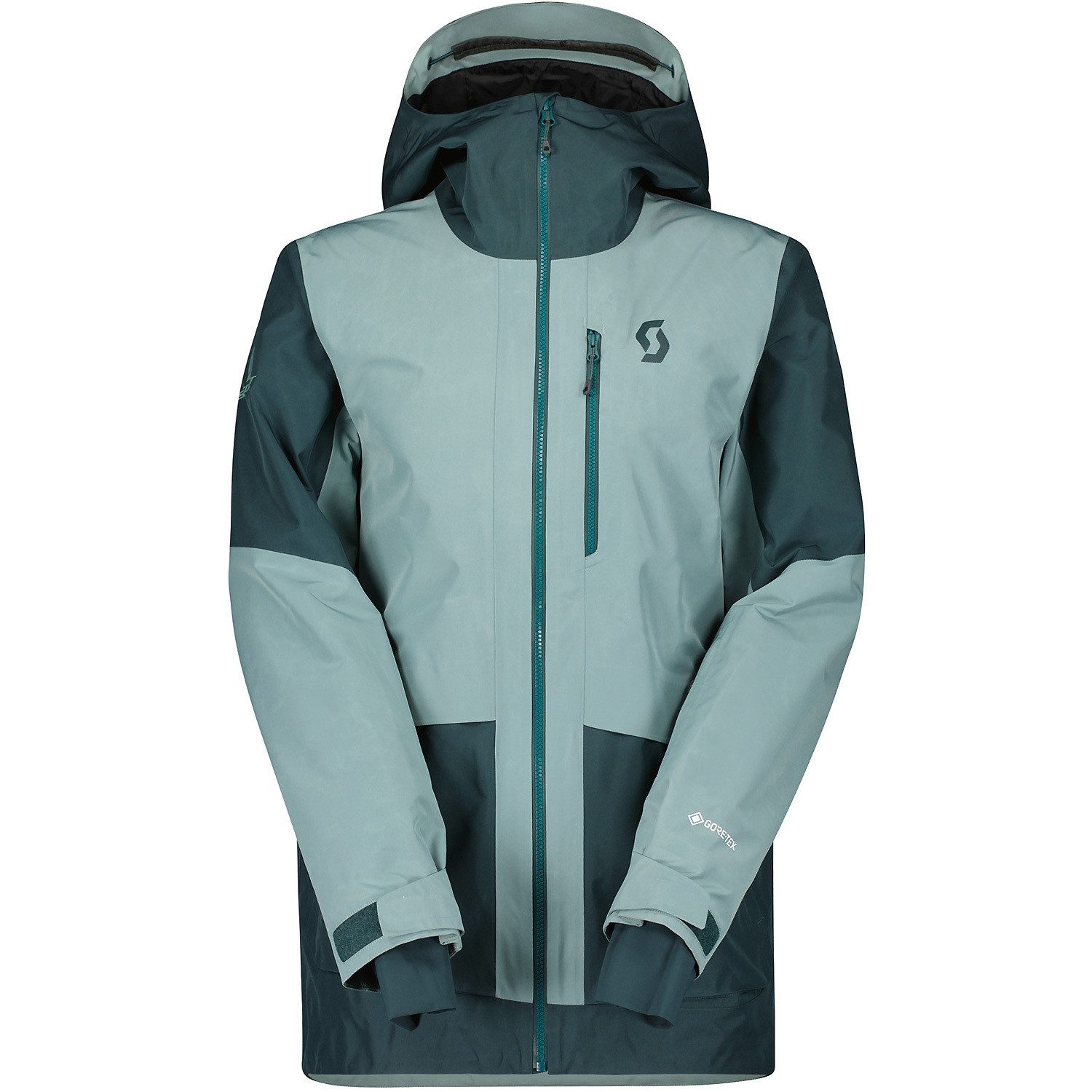 Funktionsjacke Jacke M VERTIC GTX 2L JACKET