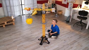 Dickie Toys Spielzeug-Kran Mega Crane