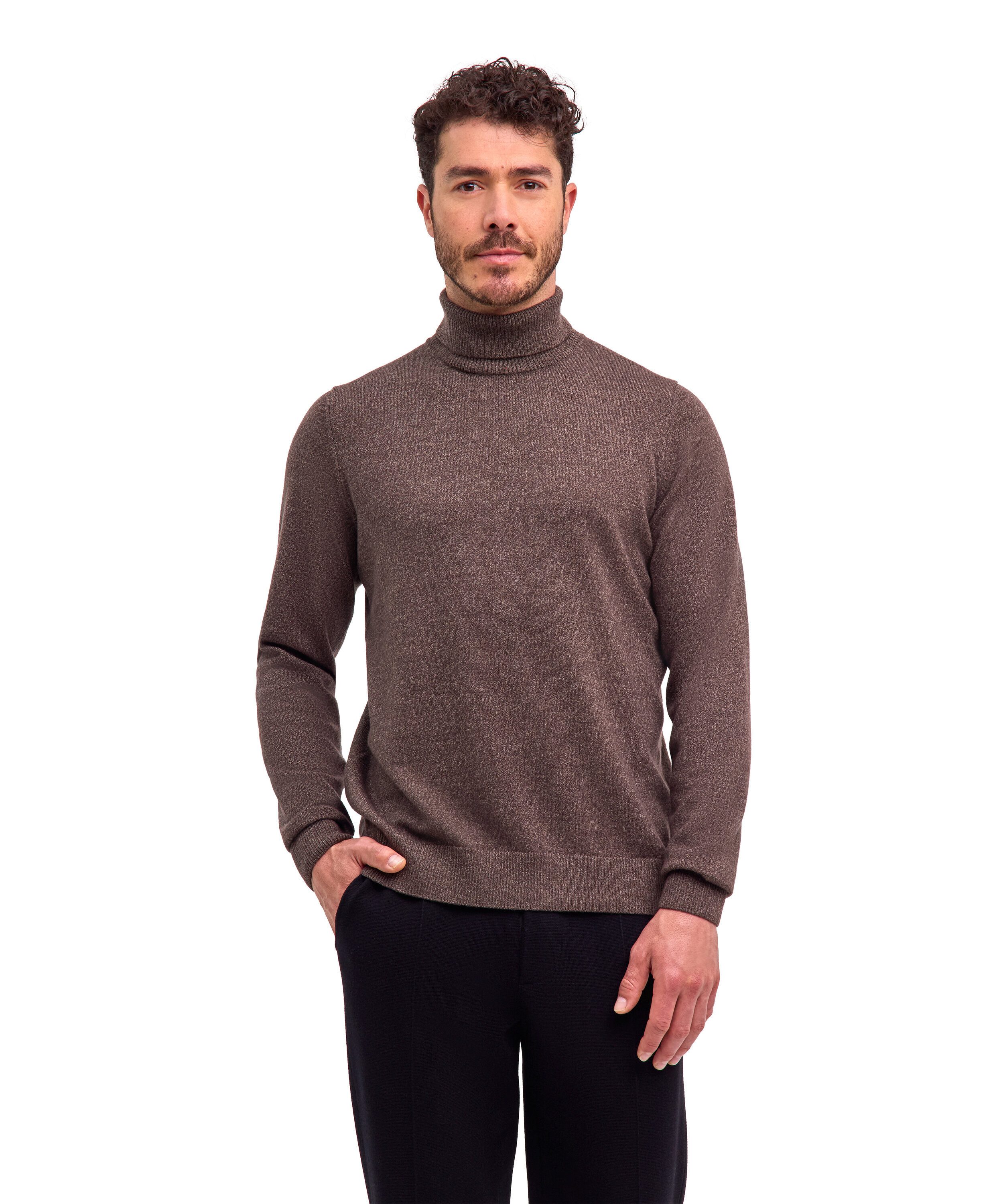 FALKE Strickpullover (1-tlg)