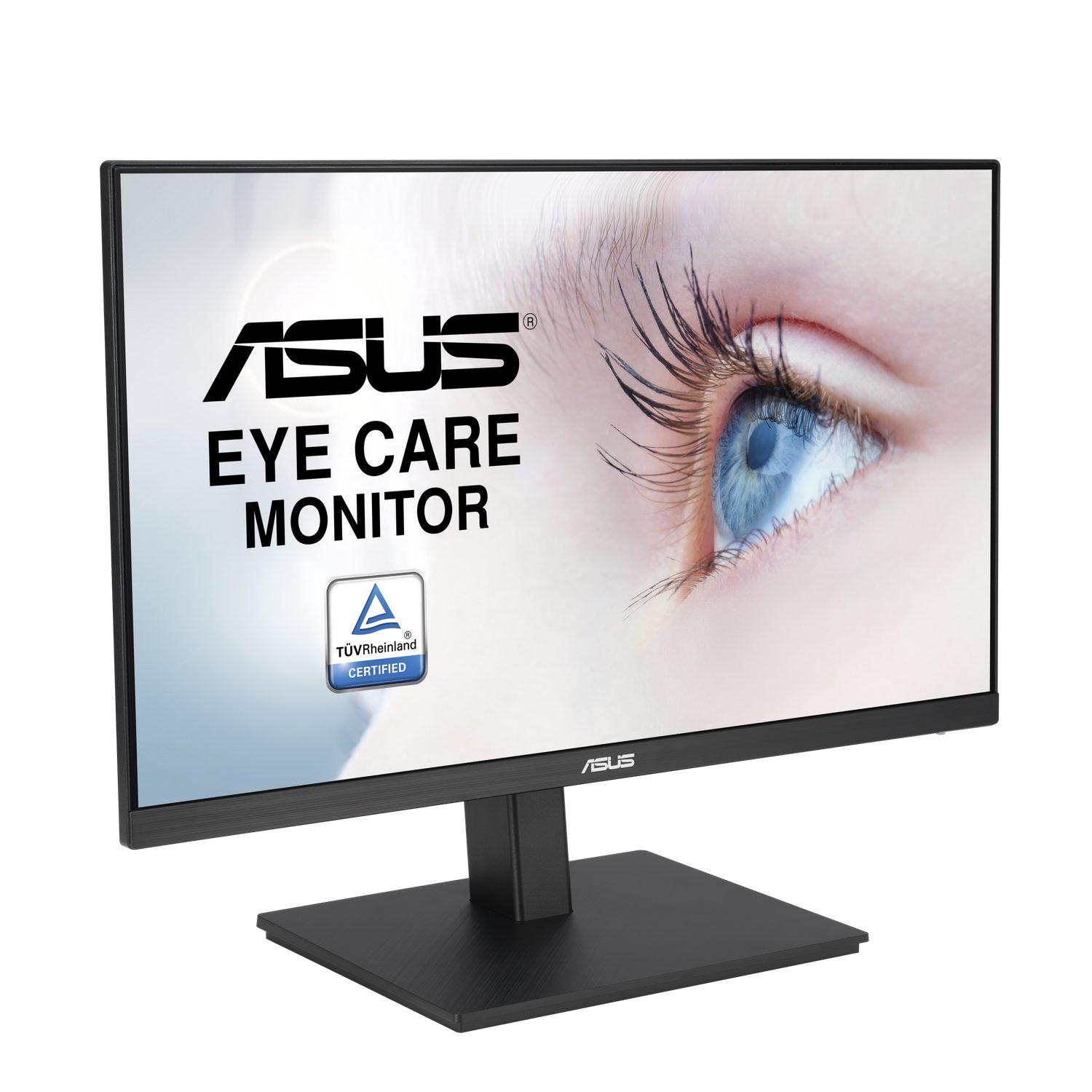 Asus VA24EQSB LCD-Monitor (60.5 cm/23.8 