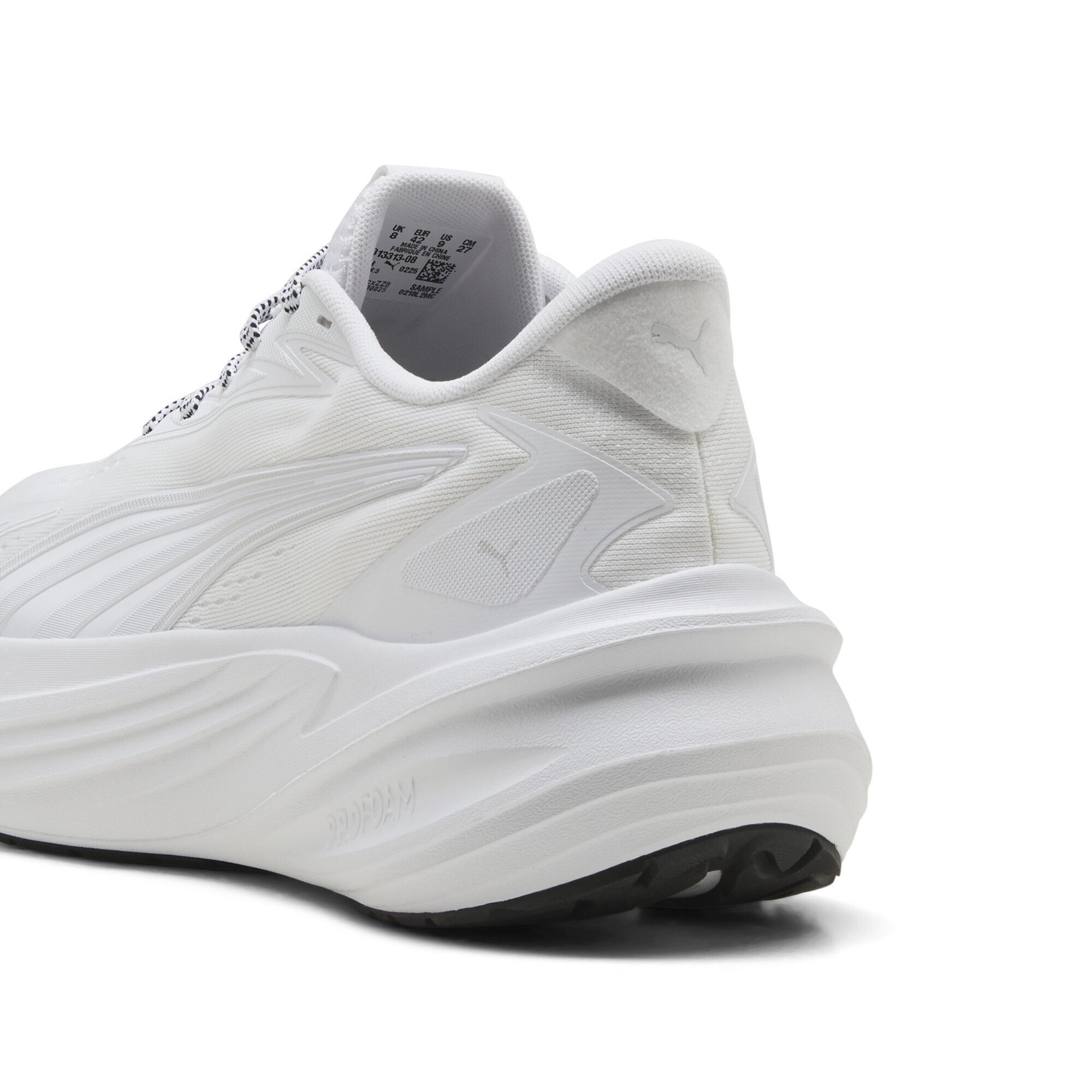 PUMA Maxima Pro Laufschuhe Erwachsene Trainingsschuh