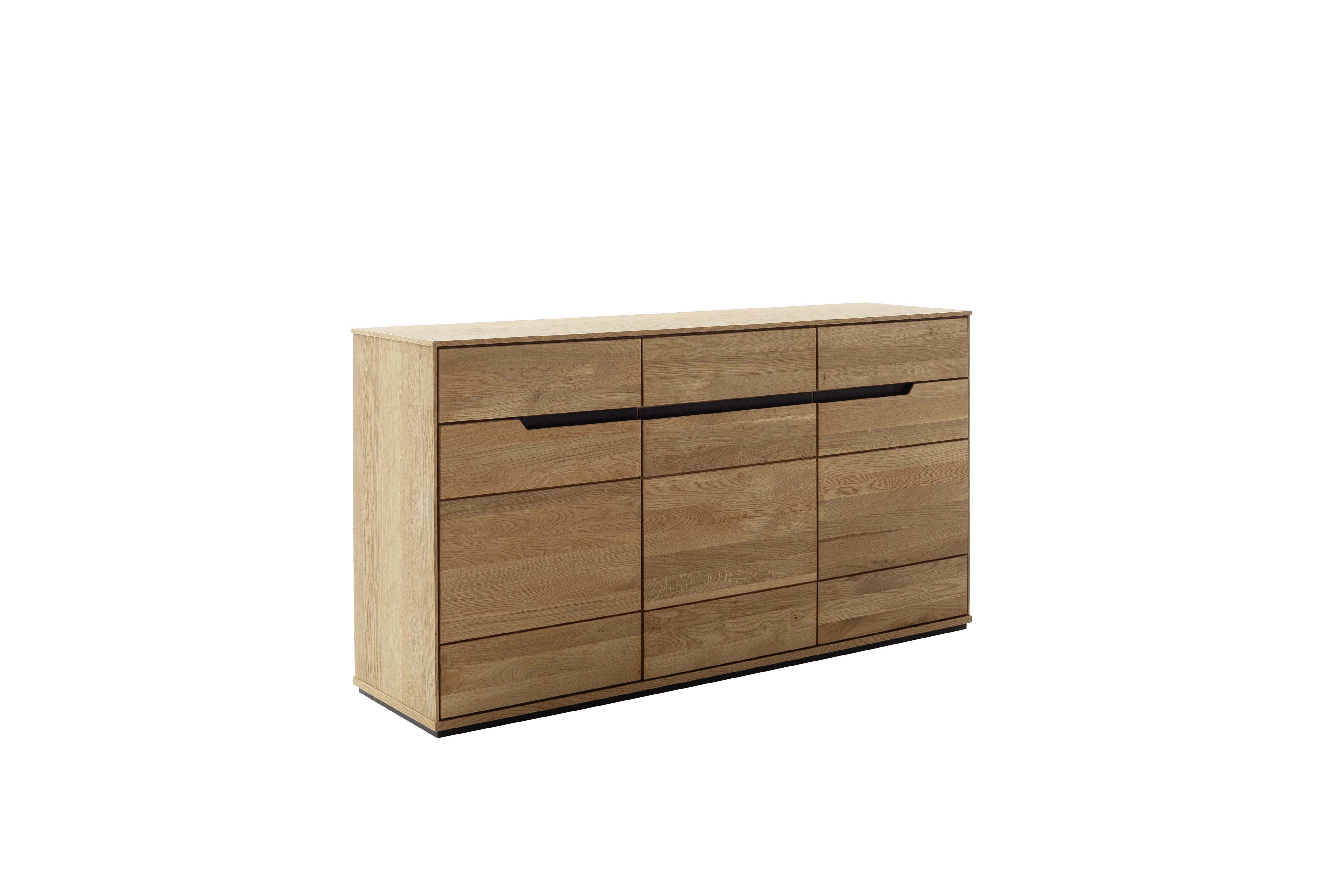 MCA furniture Kombikommode Sideboard ARAYA
