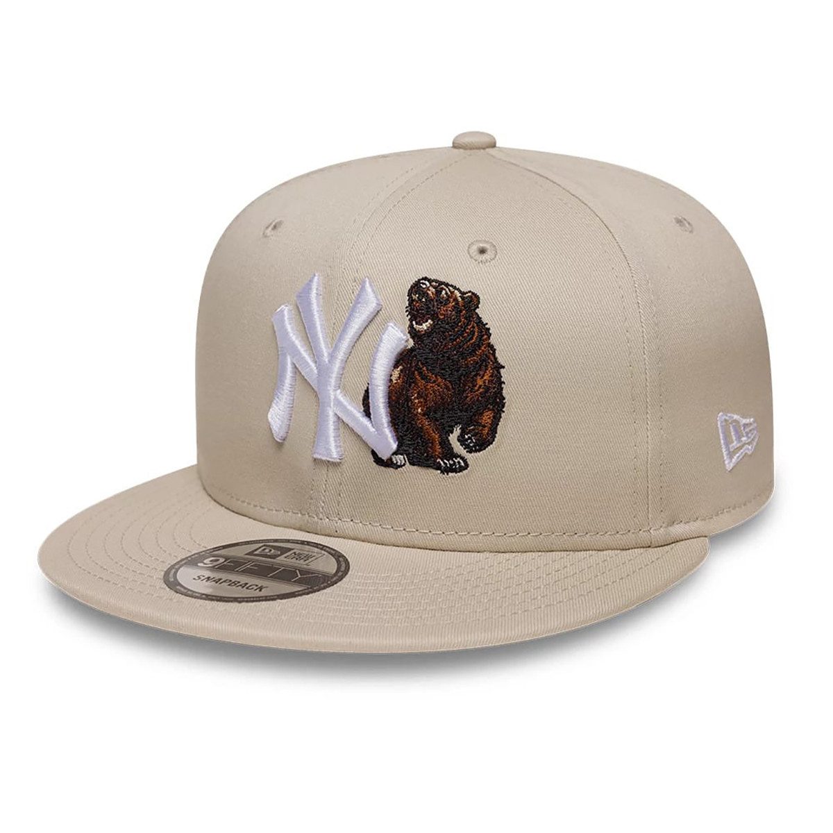 New Era Baseball Cap 9FIFTY MLB New York Yankees Outdoor Icon (kein Set)