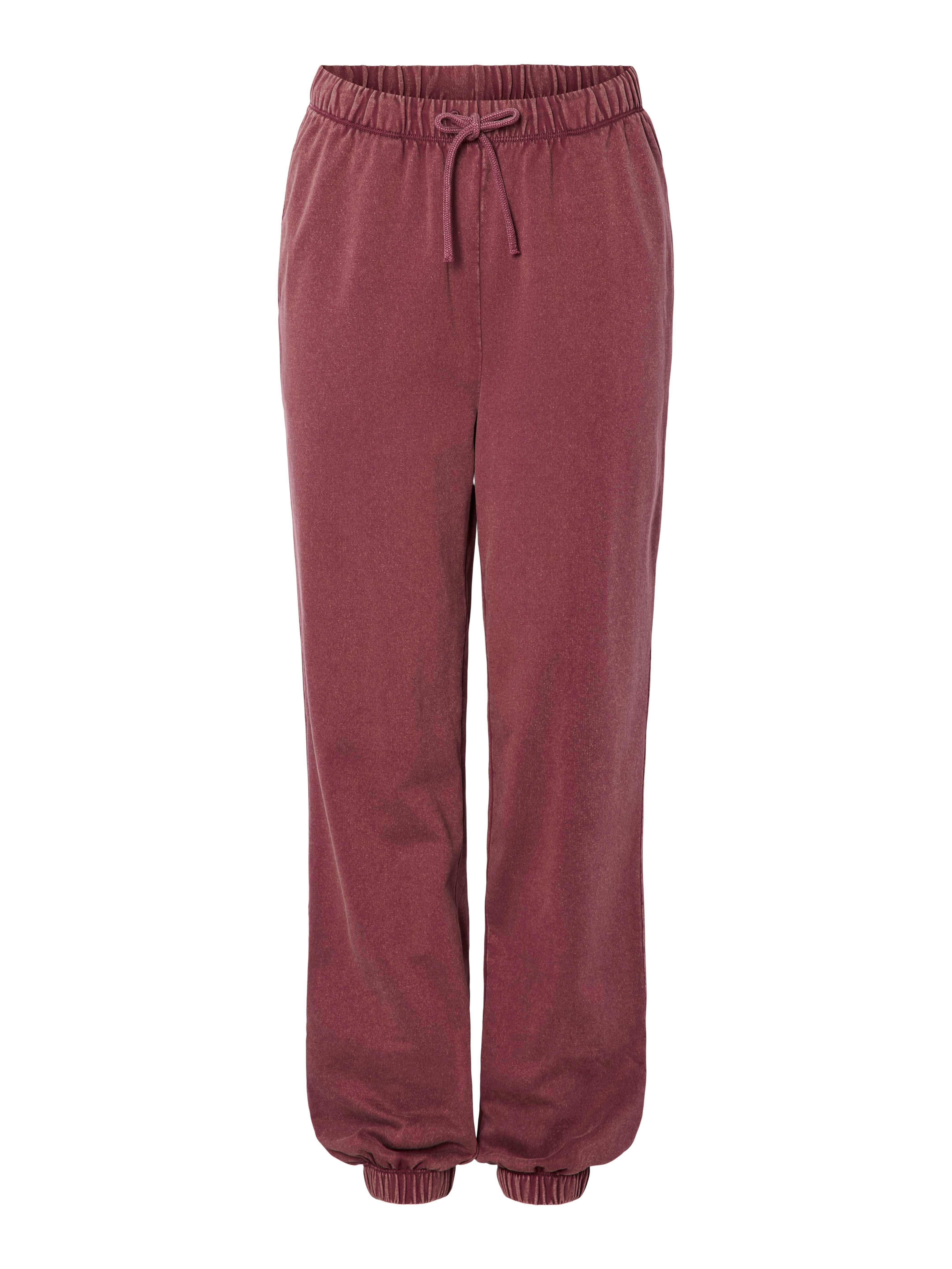pieces Sweatpants PCCHILLI HW WASHED SWEAT günstig online kaufen