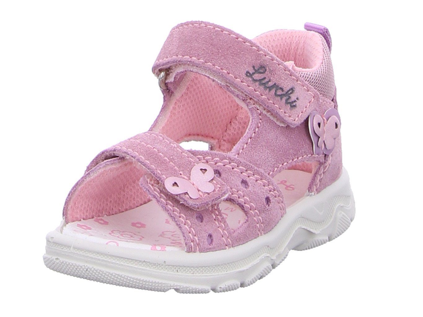 Lurchi Gioa Lauflernschuh