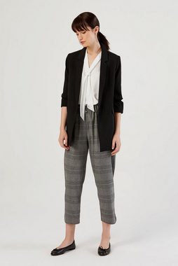 Just Like You Jackenblazer Fließender Blazer