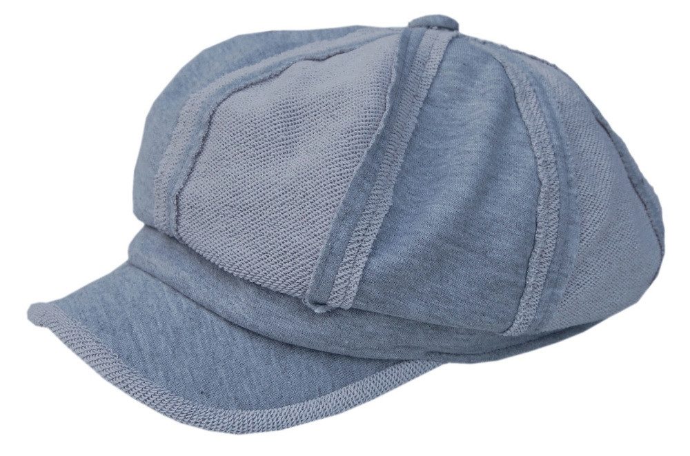Cool4 Ballonmütze Patchwork Frottee Balloncap mit günstig online kaufen