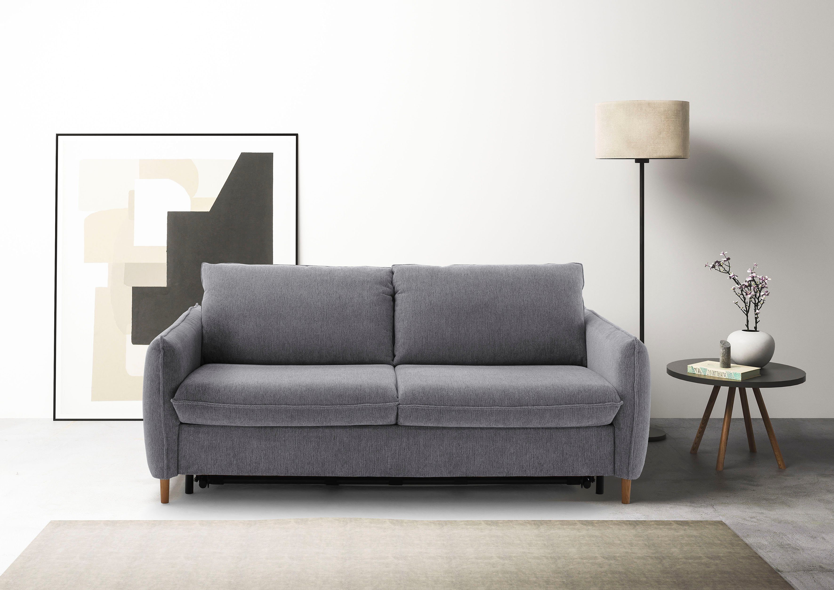 Places of Style Schlafsofa Bacoli für günstig online kaufen