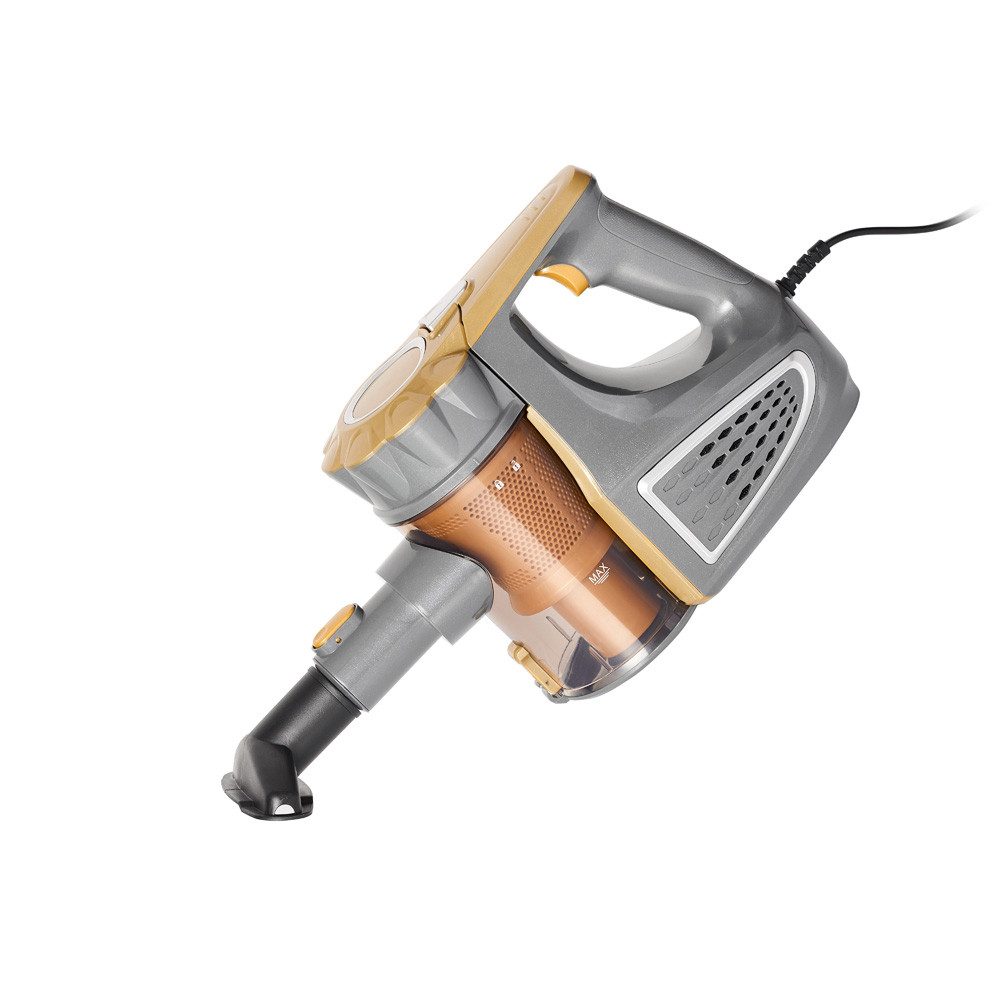 Adler Bodenstaubsauger Adler AD 7036 Handstaubsauger 2in1 beutellos