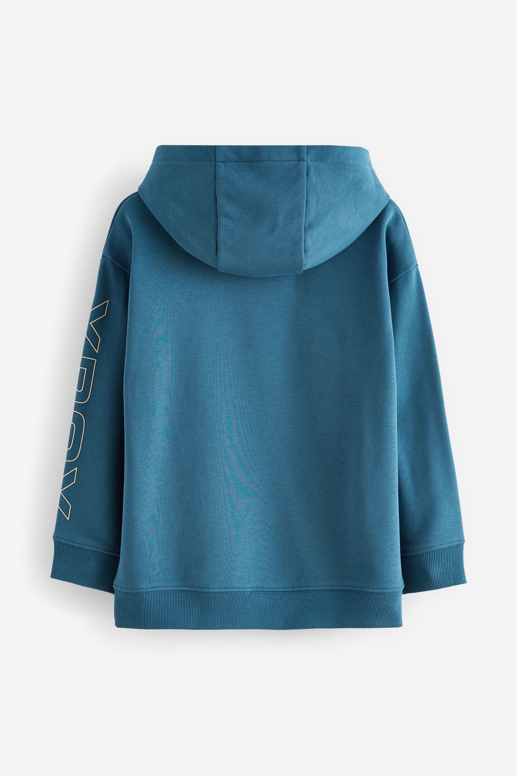 Next Kapuzensweatshirt Hoodie, Xbox (1-tlg) günstig online kaufen