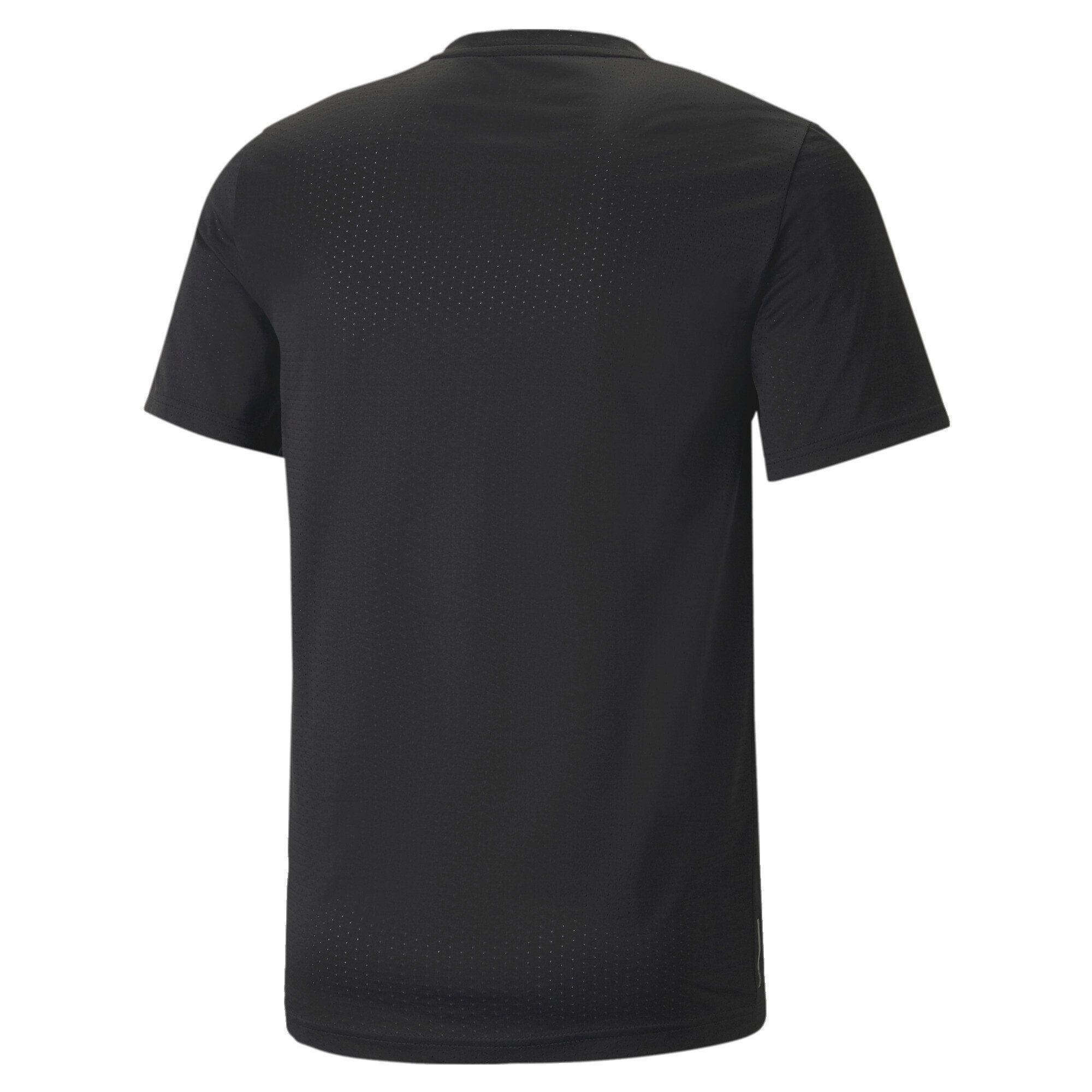 PUMA Trainingsshirt Favourite Blaster Herren Black Trainingsshirt