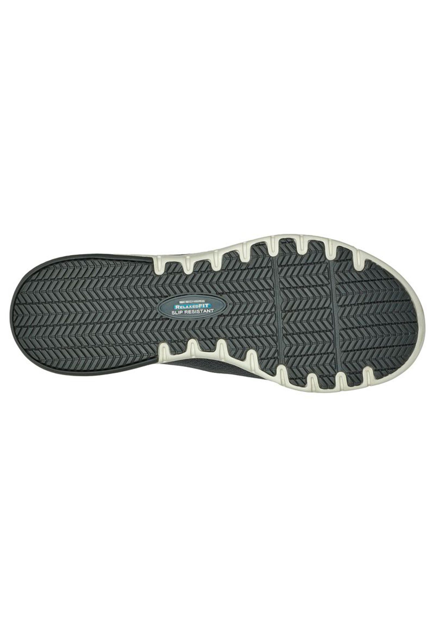 Skechers Marsing - Waiola SR Sicherheitsschuh – Bild 5 von 5