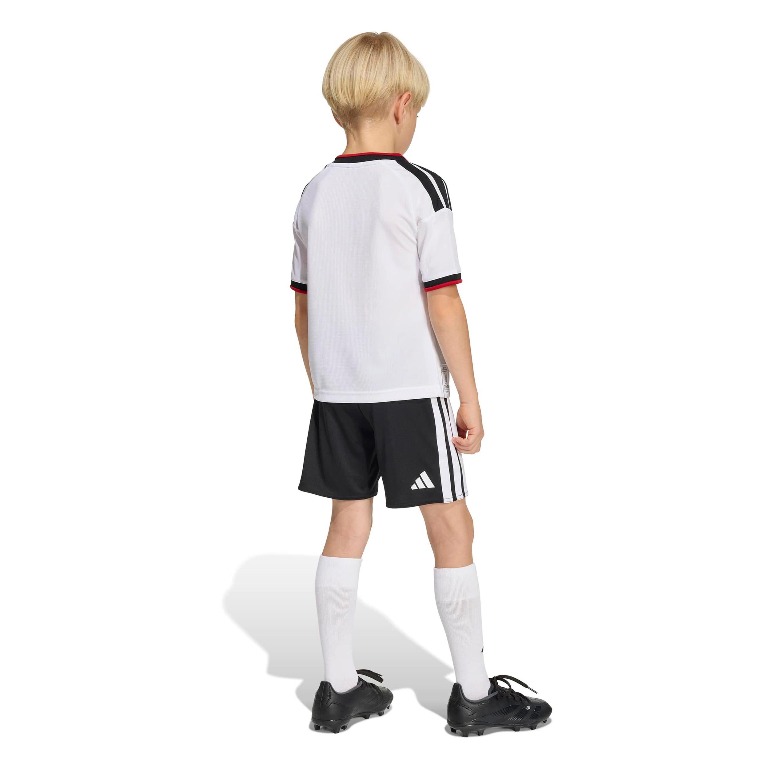 adidas Sportswear T-Shirt DFB Home – Bild 5 von 5