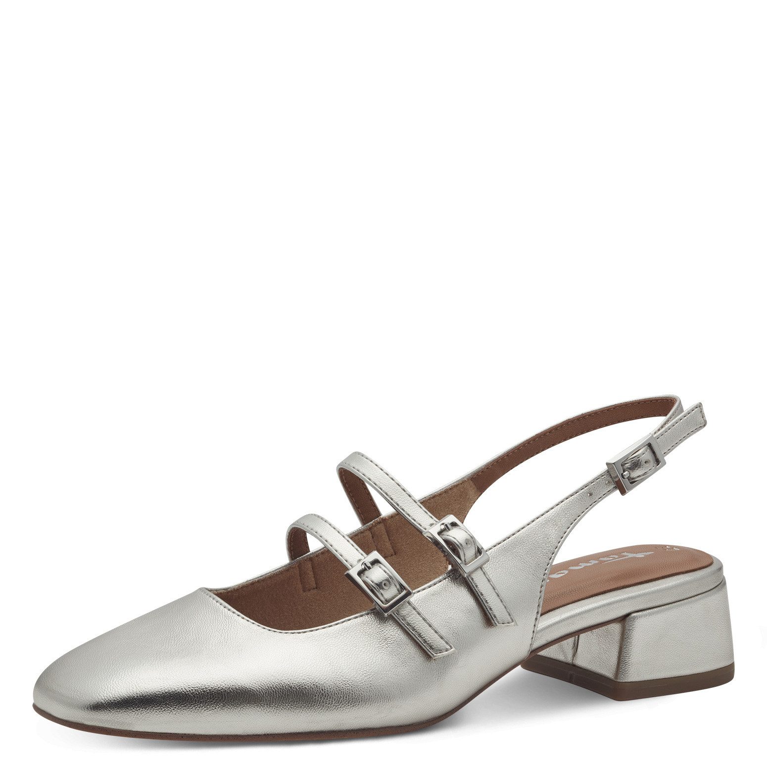 Tamaris Slingpumps Pumps günstig online kaufen