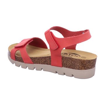 Plakton 356045 ROSSO Sandalette