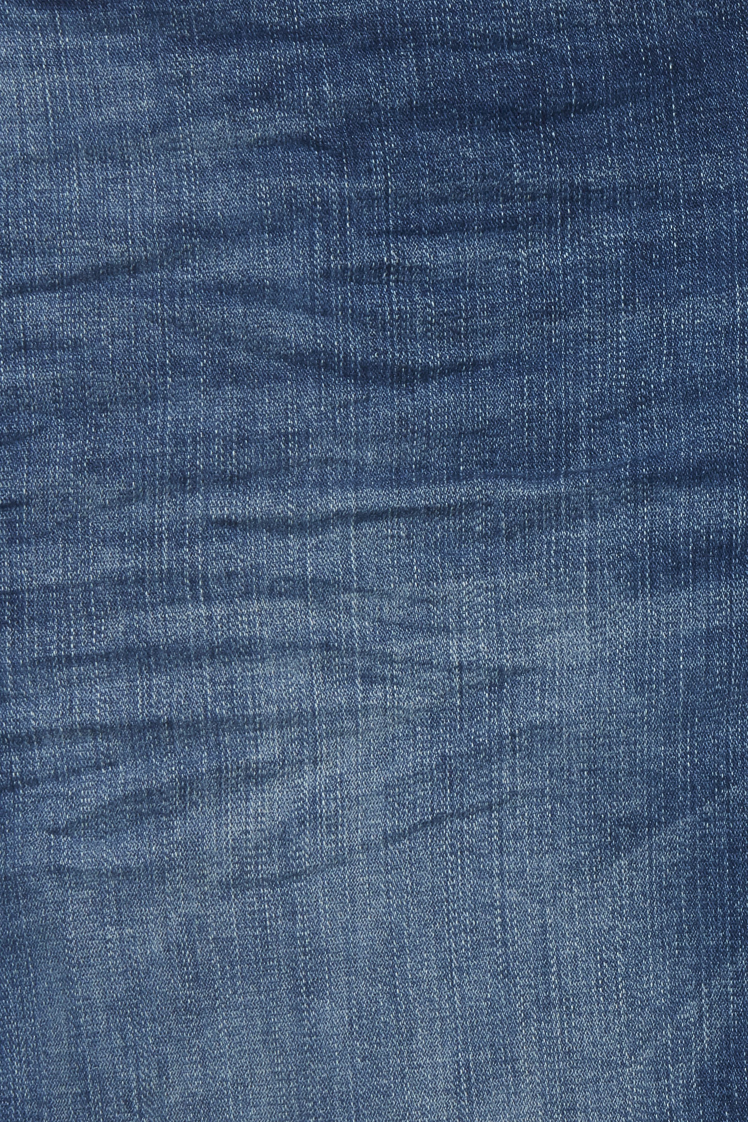 Blend 5-Pocket-Jeans BLEND JEANS BLIZZARD middle blue 20708856.76201