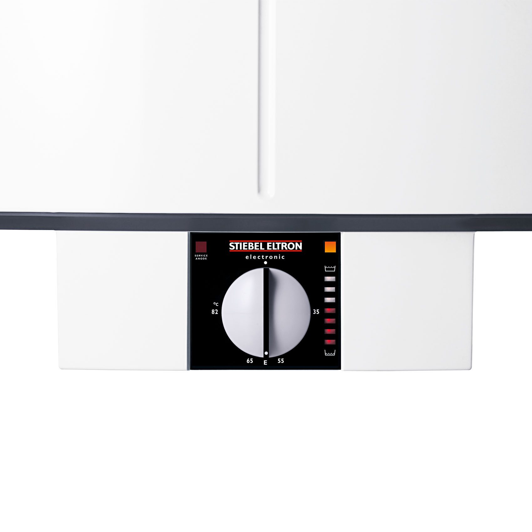 STIEBEL ELTRON Wandspeicher SH 80 S, (max. 95°C), 30 l, druckfest, stufenlose Temperaturwahl, energiesparend