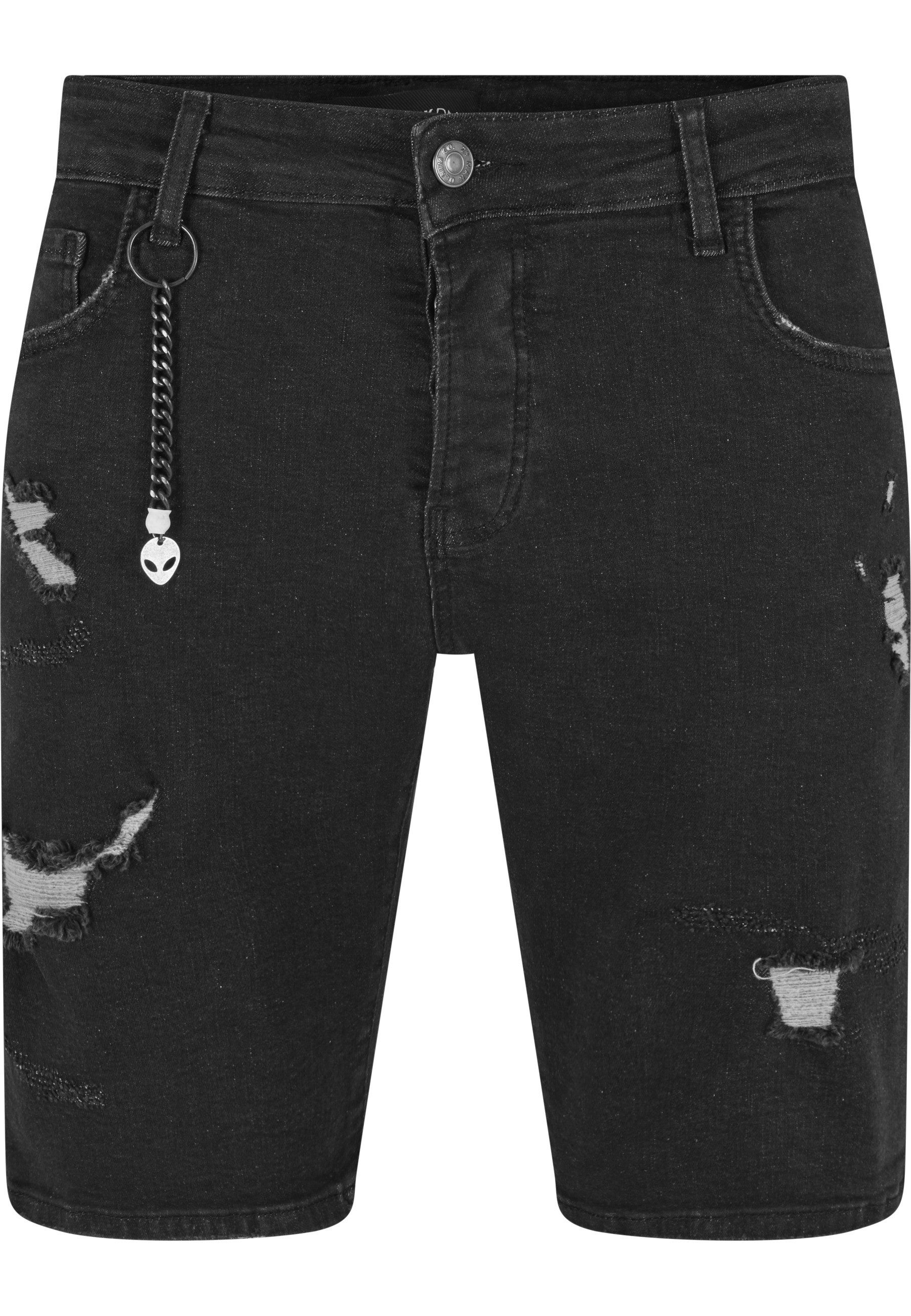 Shorts 2Y Premium Herren 2Y Jeans Shorts