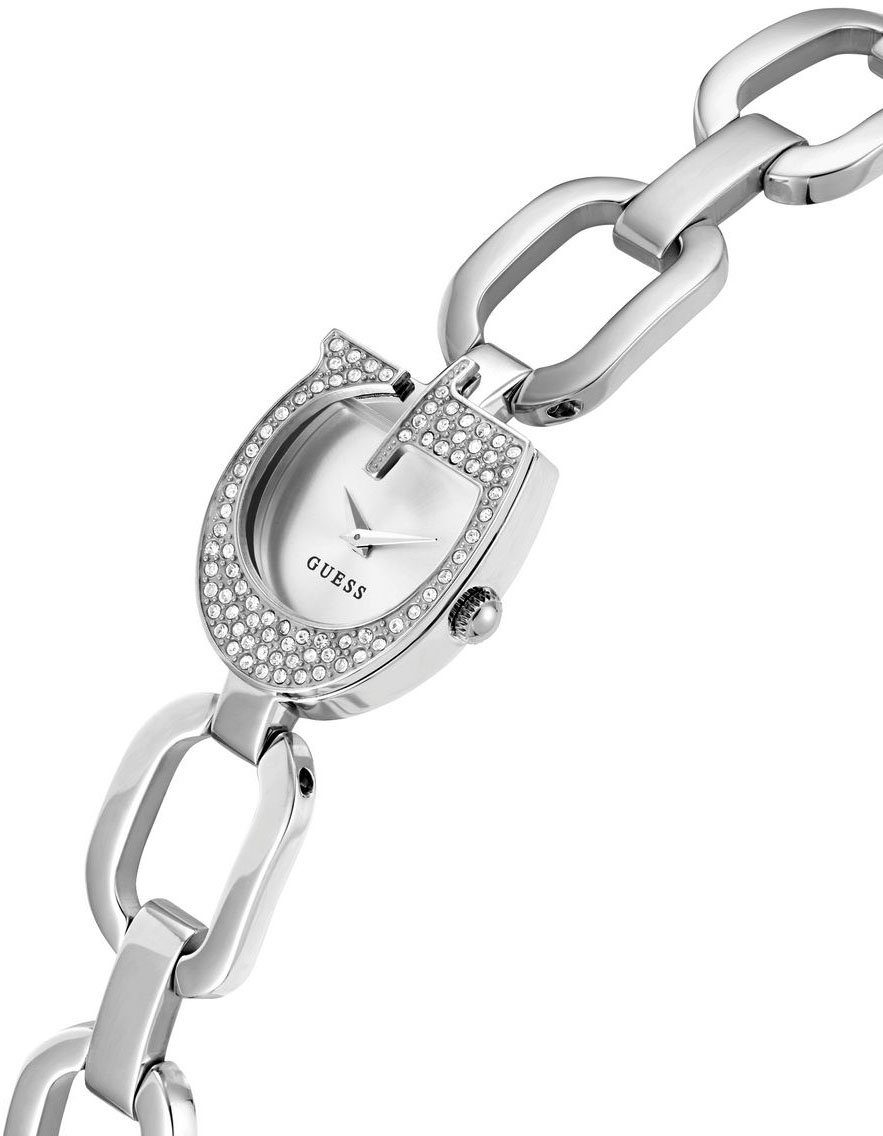 Guess Quarzuhr GIA GW0683L1, Armbanduhr, Damenuhr günstig online kaufen