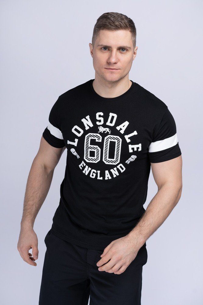 Lonsdale T-Shirt Askerswell günstig online kaufen