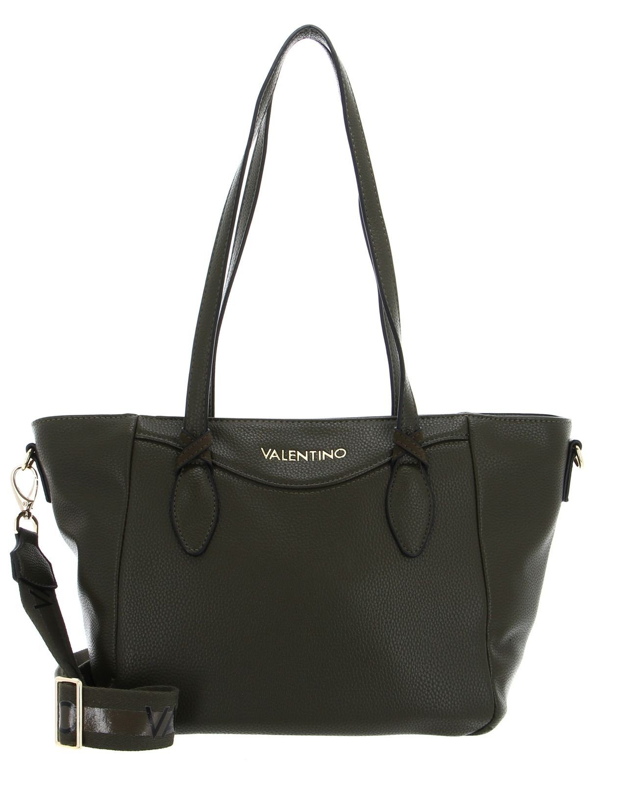 VALENTINO BAGS Shopper Cinnamon Re Militare