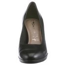 Tamaris Pumps eleganter Pumps mit Trichterabsatz, Festtagsschuh in klassischer Linie