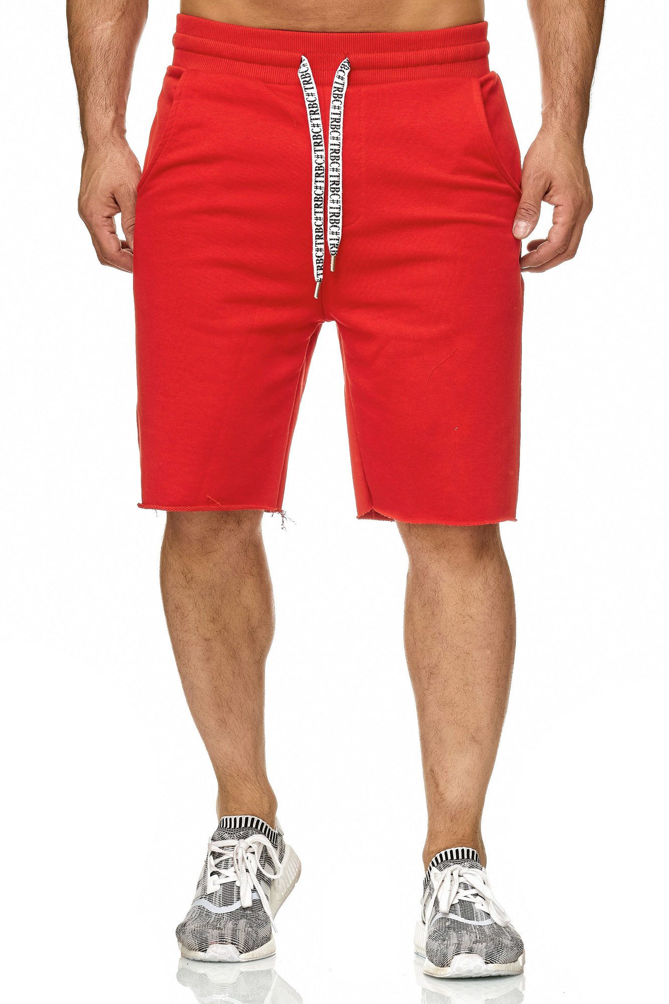 RedBridge Sweatshorts Red Bridge Herren Shorts günstig online kaufen