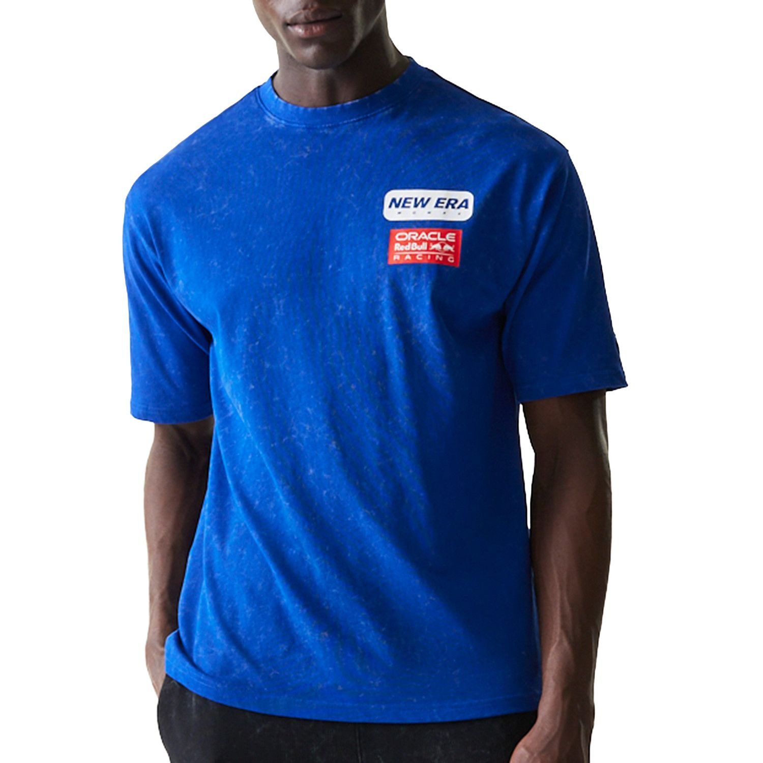 Print-Shirt Motorsport Red Bull Racing