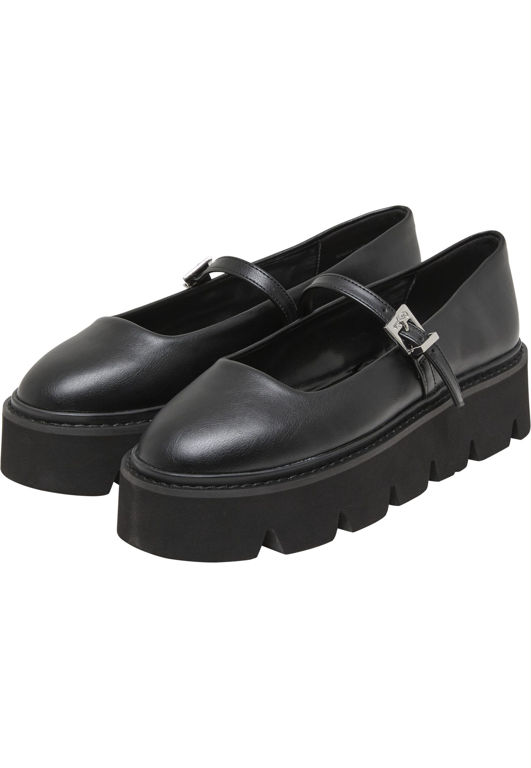 Buffalo Buffalo Darya Mary - Vegannappa Stiefel