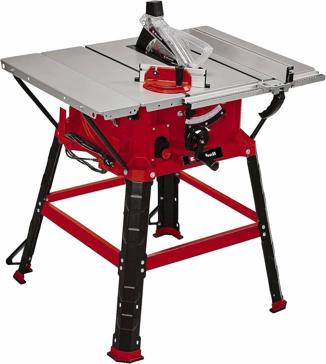 Einhell Tischkreissäge TC-TS 254 U, Komplett-Set, günstig online kaufen