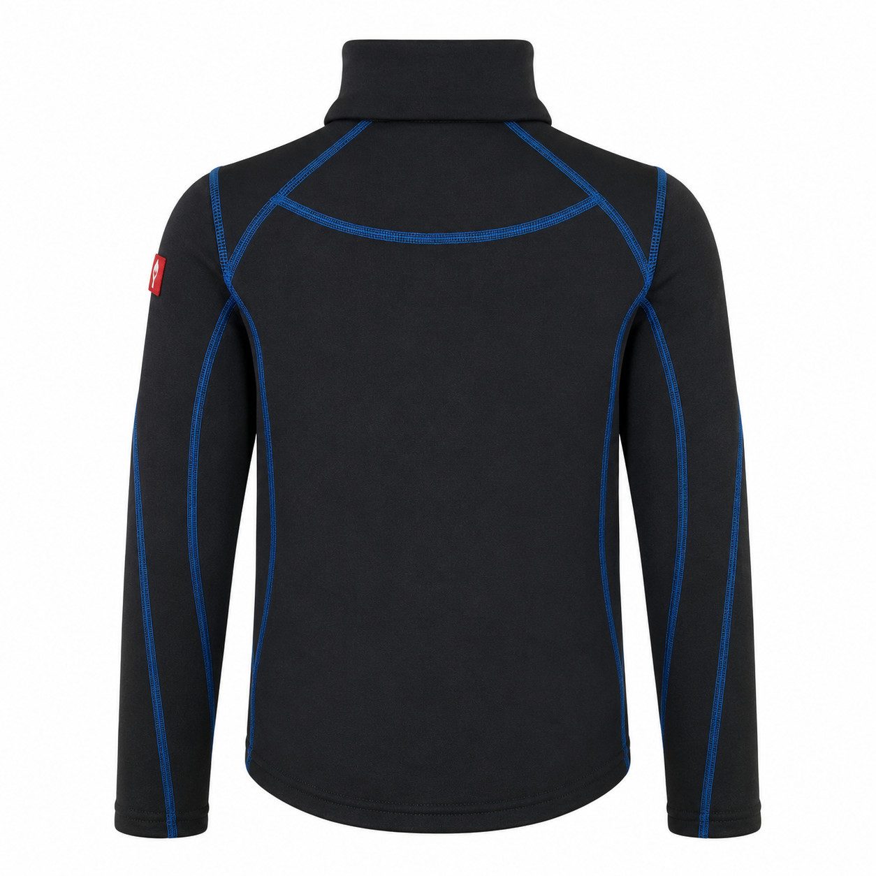 Engelbert Strauss Troyer Strauss Kinder Funktions-Troyer e.s.motion 2020 atmungsaktiv und schnelltrocknend durch FIBERtwin Thermostretch