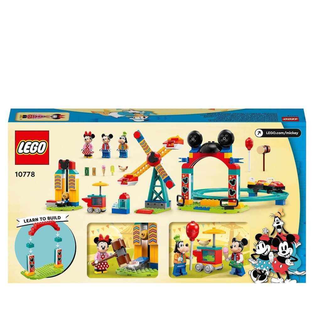 LEGO® Spielbausteine