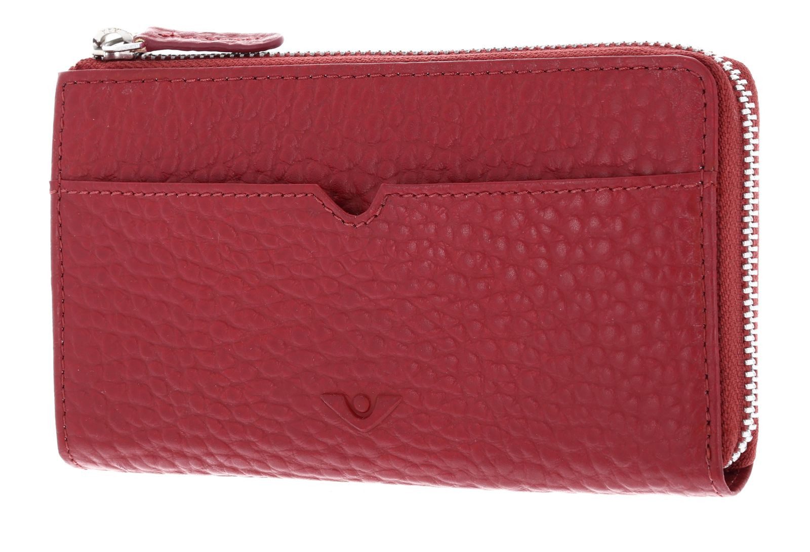 Voi Geldbörse Kirby Wallet, aus echtem Leder mit RFID-Blocker Schutz