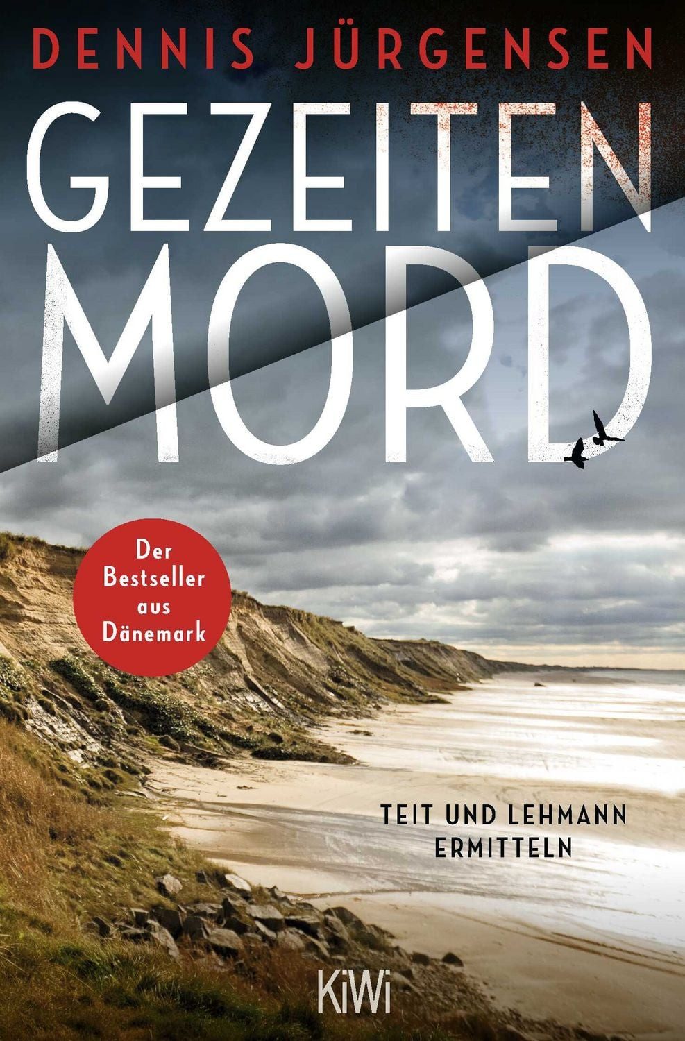 Gezeitenmord / Dennis Jürgensen