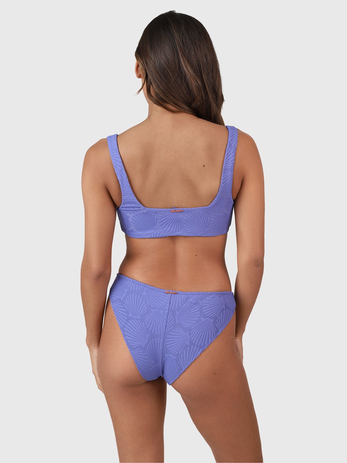 Brunotti Bügel-Bikini Lilly-Shell Women Bikini BLUE günstig online kaufen