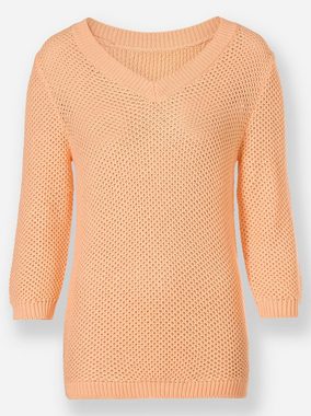 WITT WEIDEN Strickpullover