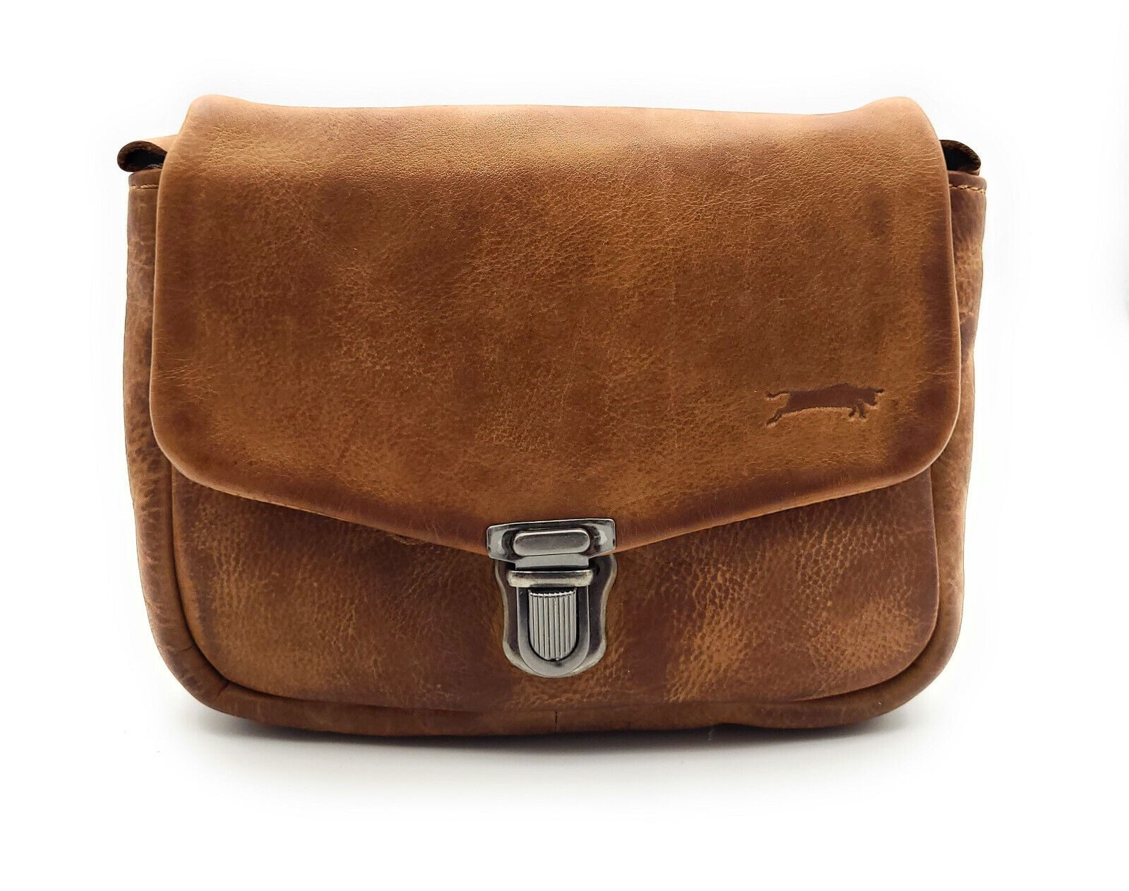 Ven Tomy Gürteltasche echt Leder Hüfttasche Bikertasche aus weichem Waschle günstig online kaufen