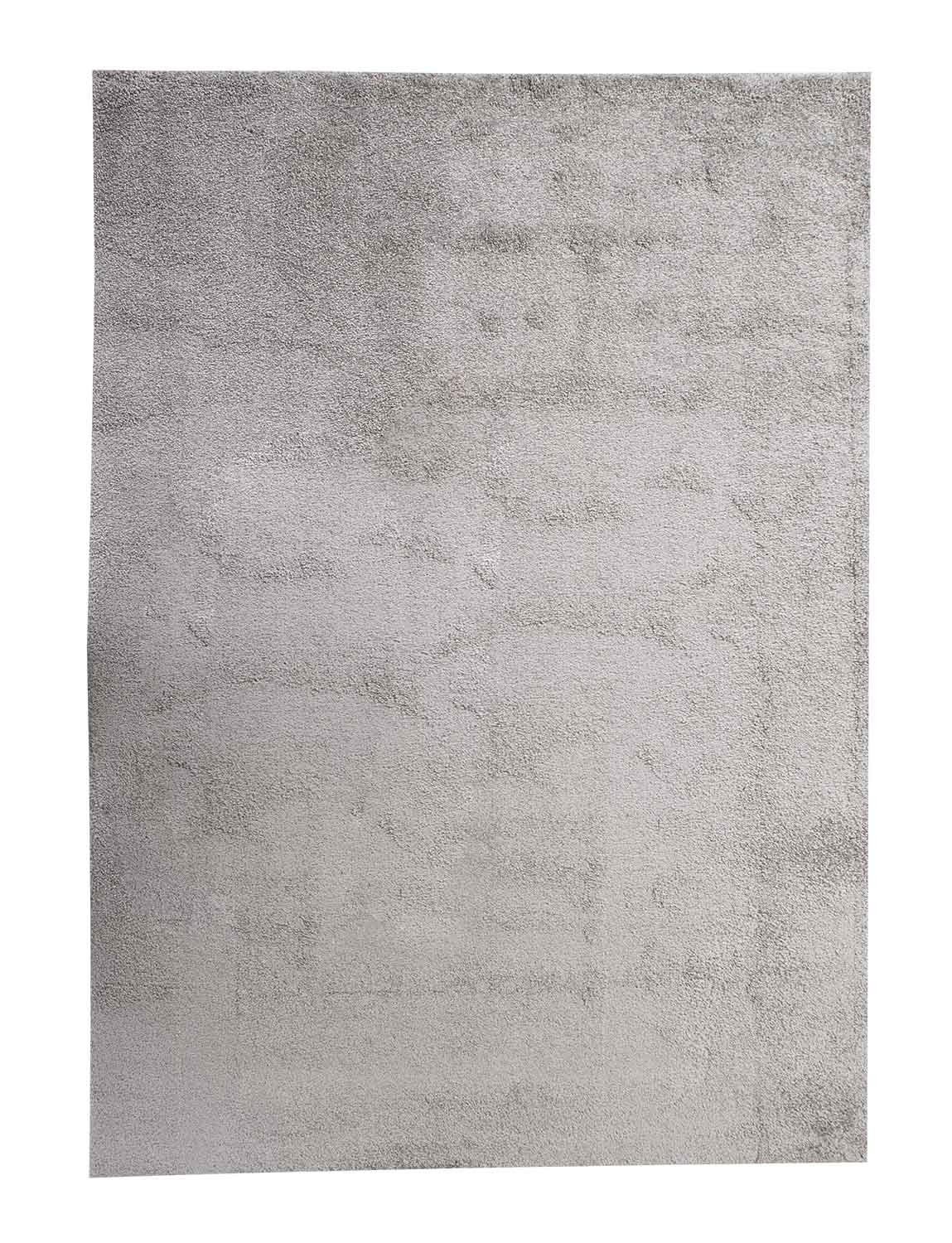 merinos Teppich MONTANA, Polypropylen, Silberfarben, 160 günstig online kaufen