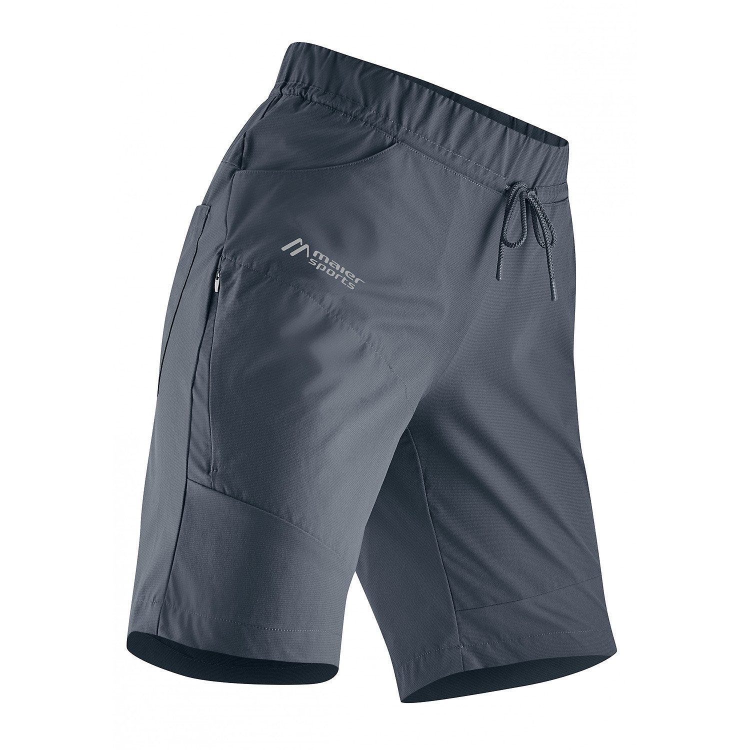 Maier Sports Funktionsshorts Bermuda Fortunit