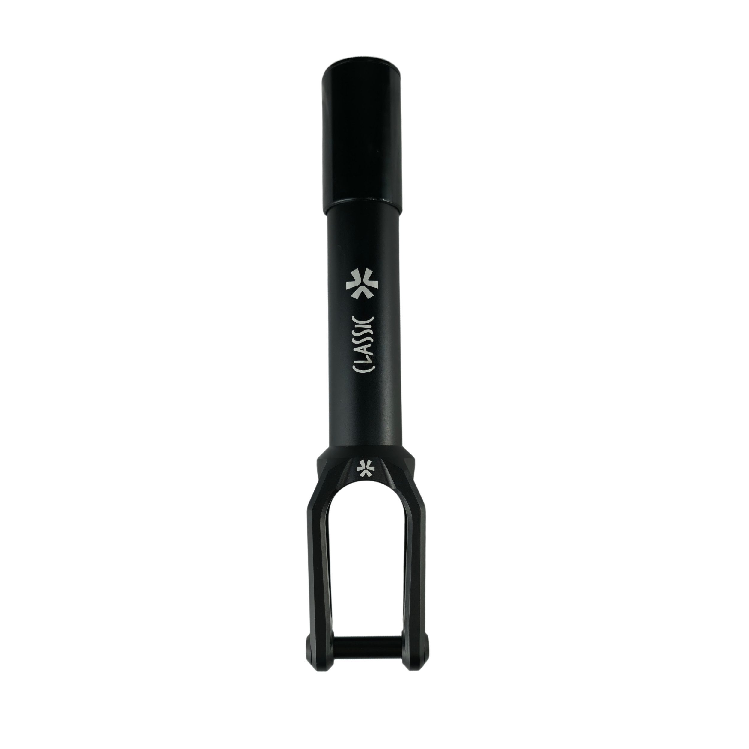 Union Stuntscooter Union Classic HIC/SCS Stunt Scooter Fork 215g Schwarz