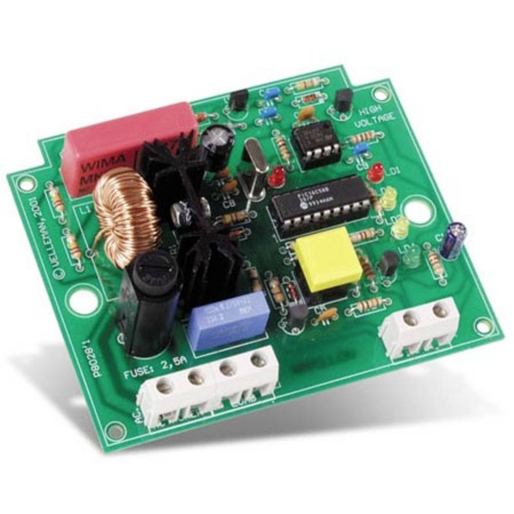 Modellbausatz Multifunktionsdimmer
