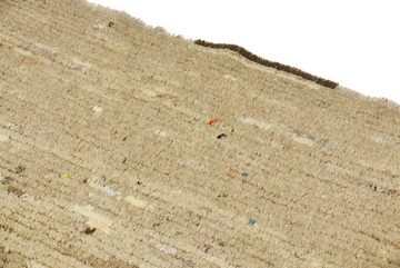 Orientteppich Perserteppich Perser Gabbeh Ghashghai 169x121 Handgeknüpft, Nain Trading, Höhe: 1.5 mm