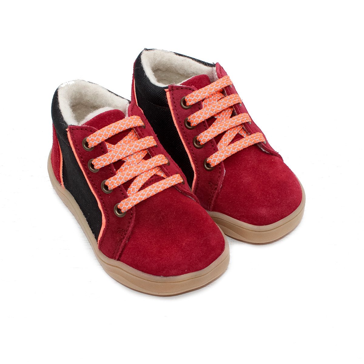 Kinderschuhe Mario, Barfußschuh