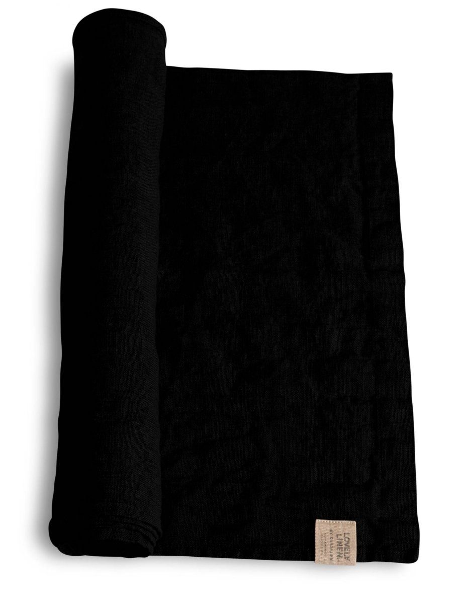 Lovely Linen Tischdecke Linen Lovely Tischläufer günstig online kaufen