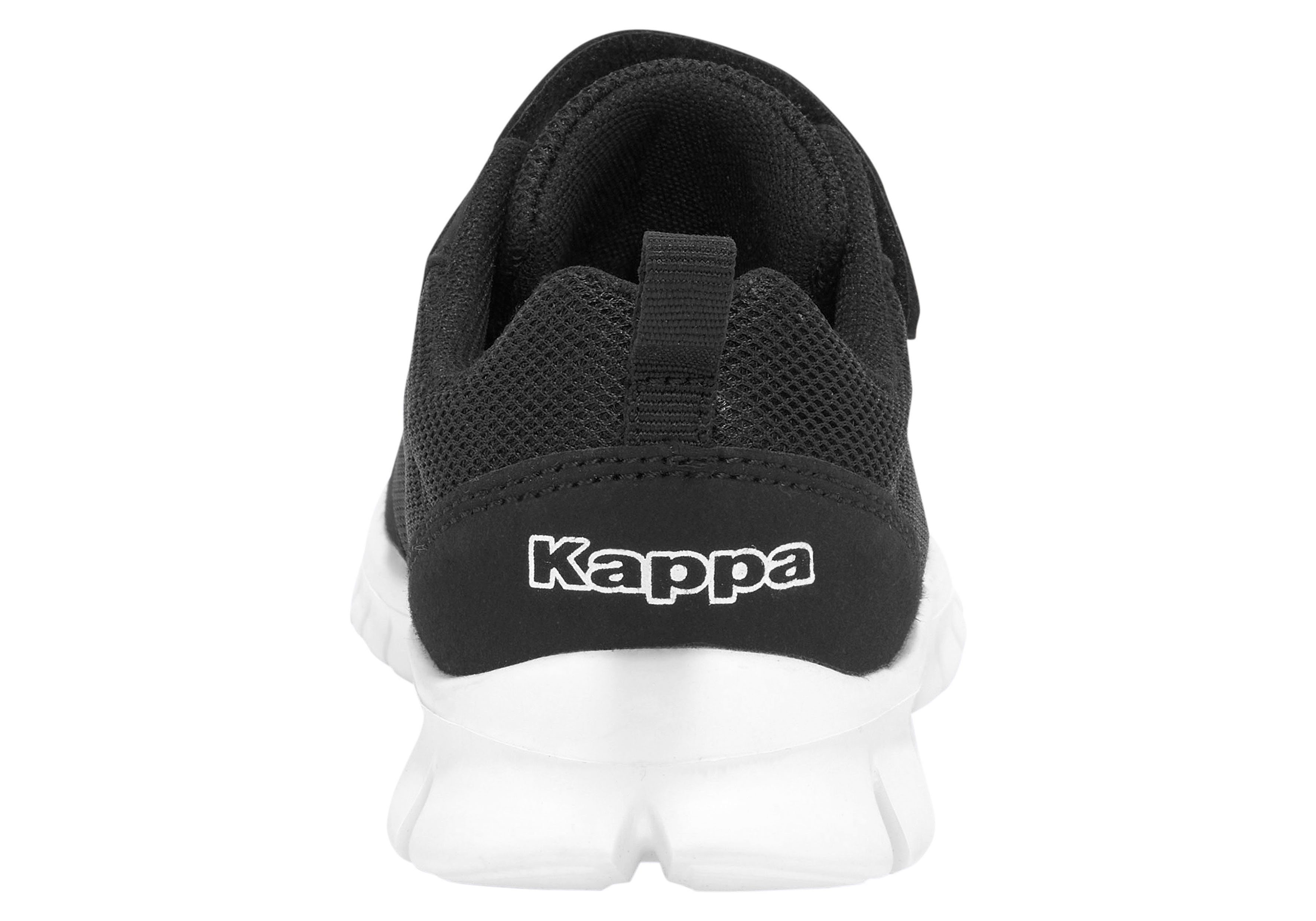 schwarz Sneaker Kappa