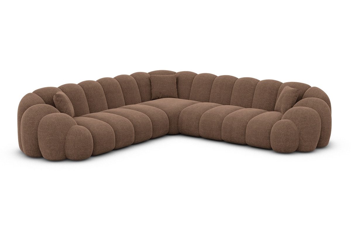 Sofa Dreams Ecksofa Rajada L Form günstig online kaufen