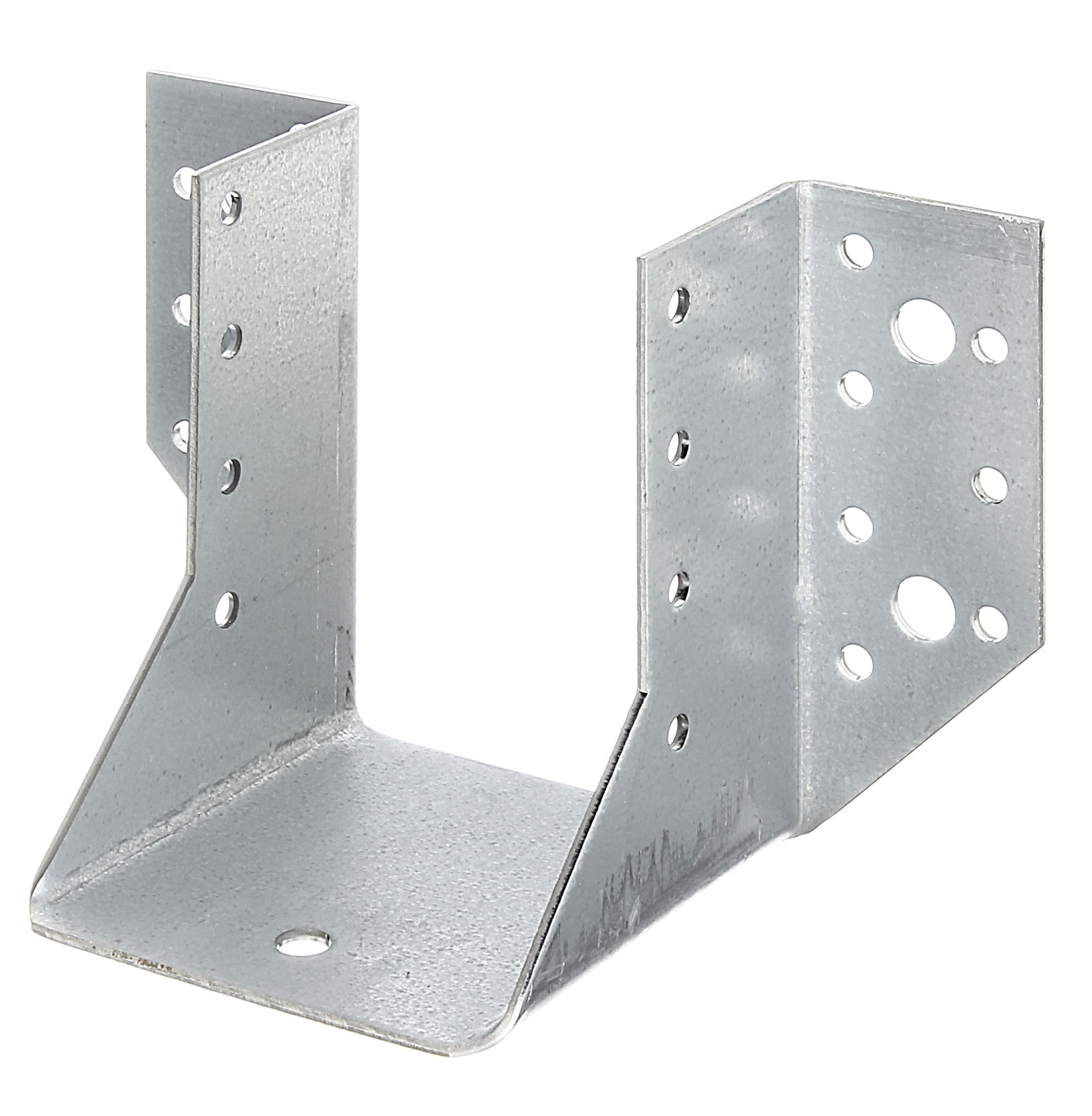 Zaun Balkenschuh,TypA,vz,70x95KAR 25 Stk.