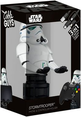 NBG Spielfigur Cable Guy- SW Stormtrooper, (1-tlg)